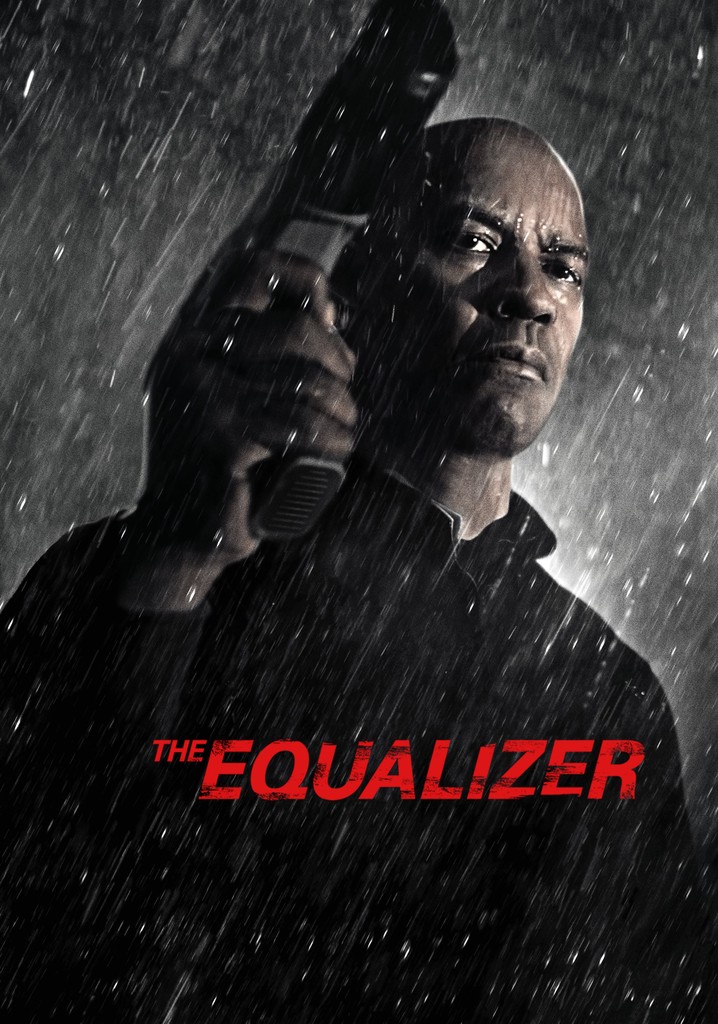 The Equalizer streaming where to watch online?